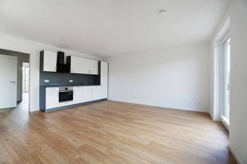Beispielansicht Wohnbereich - Etagenwohnung mit 87,00 m&sup2; in Berlin zur Miete