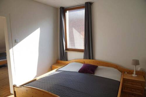 Schlafzimmer 2.OG - 