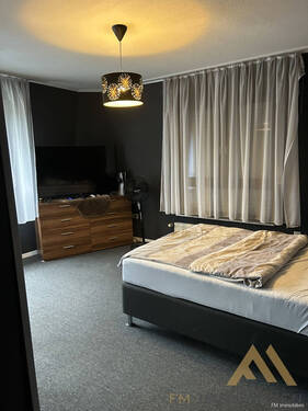 Schlafzimmer - 