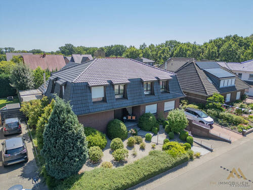 Bild 2 - 6 Zimmer Einfamilienhaus zum Kaufen in Garrel / Varrelbusch