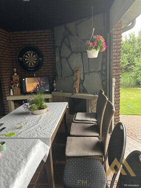 Terrasse - 