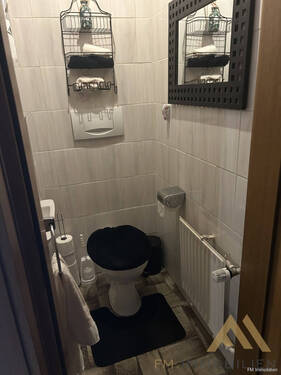 Gäste-WC - 