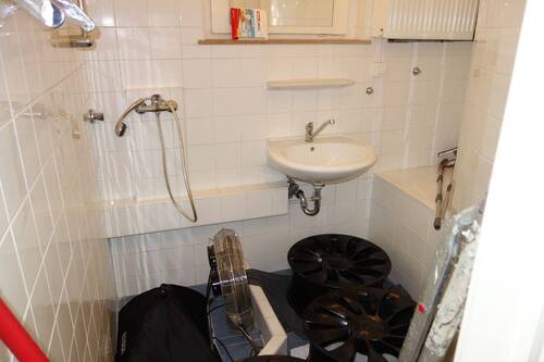 Badezimmer - 