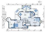 Grundriss Erdgeschoss - 