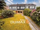 Garten - Reihenmittelhaus in super Lage - 210.000,00 EUR Kaufpreis, ca.  123,40 m² Wohnfläche
