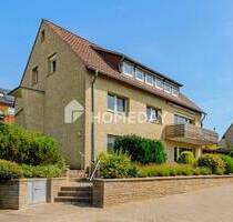 Mehrfamilienhaus mit drei Wohneinheiten und großzügiger Terrasse - Alfeld (Leine) Eimsen