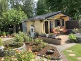 Gartenhütte - 