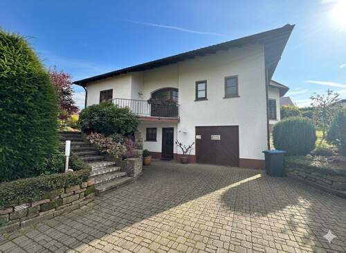 3.JPG - Mehrfamilienhaus, Wohnhaus in Zerf