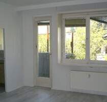 Charmante 1-Zimmer-Wohnung mit Balkon in Berlin-Spandau - bezugsfrei!