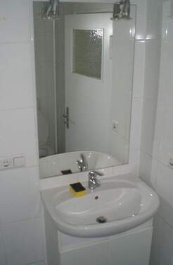Duschbad - 1 Zimmer Etagenwohnung zum Kaufen in Berlin