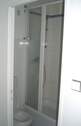 Duschbad Ansicht 2 - 1 Zimmer Etagenwohnung in Berlin