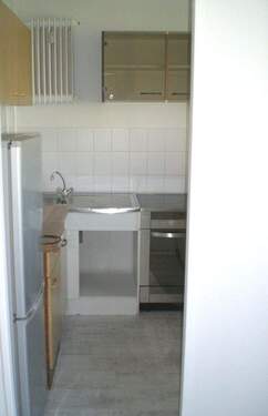 Küche - Etagenwohnung mit 39,90 m² in Berlin zum Kaufen