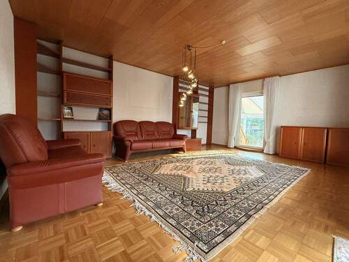 Wohnen2 - 4 Zimmer Mehrfamilienhaus, Wohnhaus in Wiemersdorf