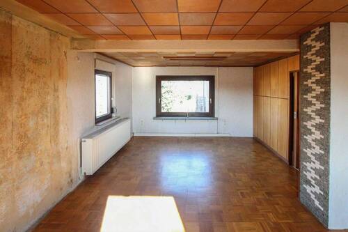 Zimmer I - 5 Zimmer Doppelhaushälfte in Grimma