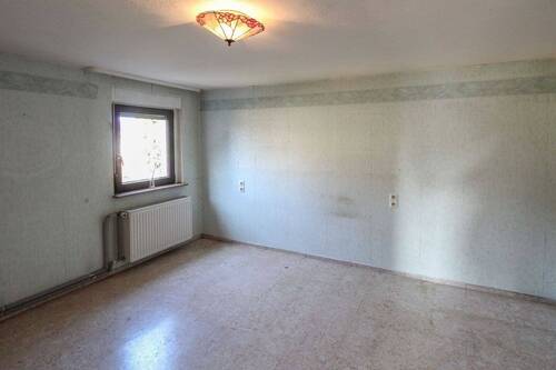 Zimmer II - Doppelhaushälfte mit 148,20 m² in Grimma zum Kaufen