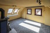 Zimmer Dachgeschoss - 