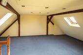 Zimmer Dachgeschoss - 