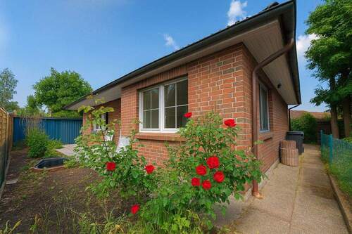 Ansicht - 3 Zimmer Bungalow zum Kaufen in Melbeck