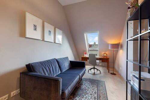 Kinder-/Arbeits-/Gästezimmer - 