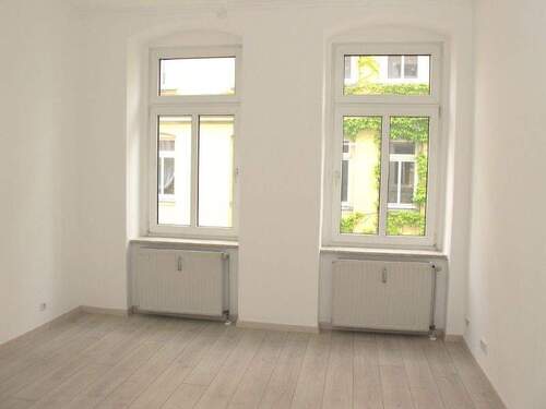 Kind - 3 Zimmer Etagenwohnung in Dresden