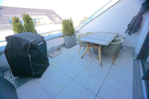 Balkon - 