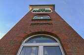 Detail Fassade Gutshaus - 