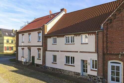Ehemaliges Verwalterhaus - 
