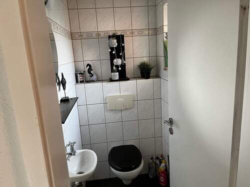 Gäste WC - 