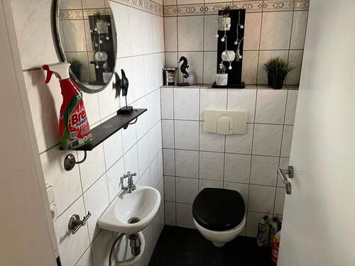 Gäste WC - 