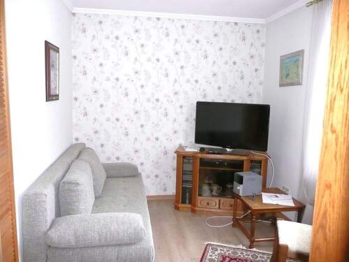 Näh - / Bastel - / Lesezimmer - 