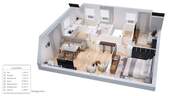 Grundriss 3D - 
