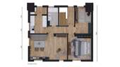 Grundriss - 