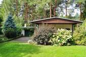 Sommerbungalow (Sommer) - 