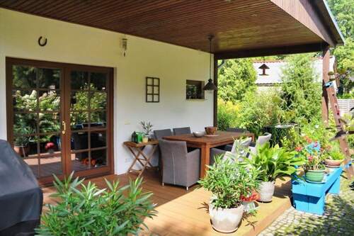 Terrasse (Sommer) - 