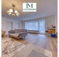 Wohnen in der Beletage - provisionsfrei - Wetzlar / Münchholzhausen