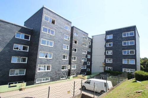 Bild 2 - 4 Zimmer Etagenwohnung zum Kaufen in Gummersbach