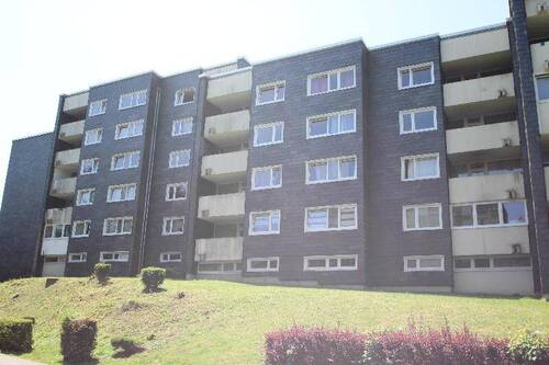 Bild 3 - 4 Zimmer Etagenwohnung in Gummersbach