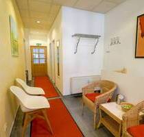 Barrierefreie Praxis- oder Gewerbefläche - gepflegter Zustand - Berlin Waidmannslust