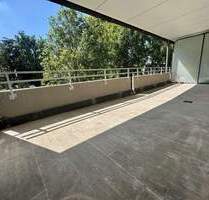 Mitten in der Au und ganz ruhig: tolle Wohnung mit gr., sonnigen S-Blk. zum Innenhof - München Au-Haidhausen