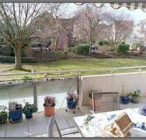 ...großz. 3 Zi.-Wohnung mit 2 Bäder + gr. Balkon - Bad Sassendorf