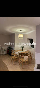 Bild 2 - 2 Zimmer Etagenwohnung zur Miete in Hamburg