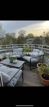 Bild 3 - 2 Zimmer Etagenwohnung in Hamburg