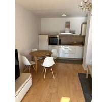 Moderne 2- Zi-Wohnung im Herzen von Bad Reichenhall