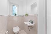 Gäste-WC - 