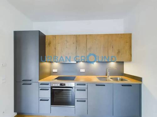 Bild 2 - 2 Zimmer Etagenwohnung zur Miete in Berlin