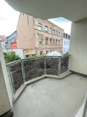 Balkon - 