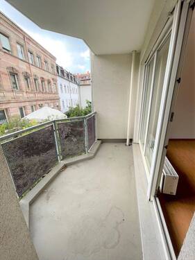 Balkon 2 - 