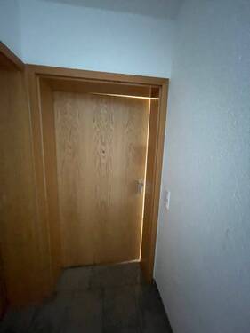 Wohnungseingangstüre - 