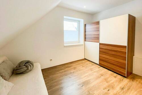 Gästezimmer - 