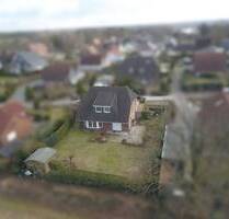 Neuwertiges Einfamilienhaus im beliebten Güster